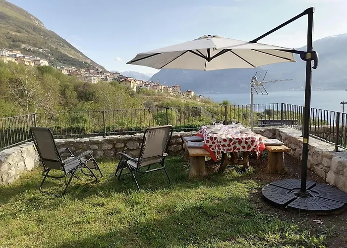 Casa Sasso