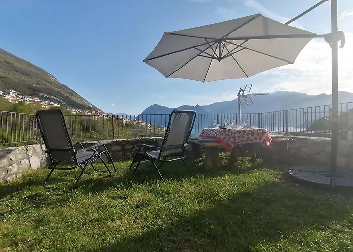 Casa Sasso