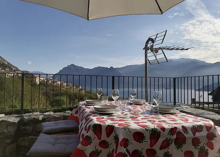 Casa Sasso