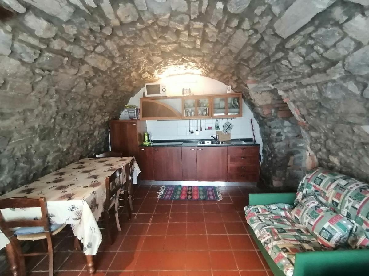 Casa Sasso *