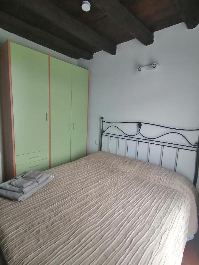 Apartment Casa Sasso Tavernola Bergamasca