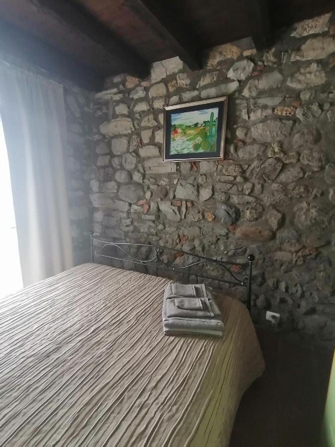 Apartment Casa Sasso *