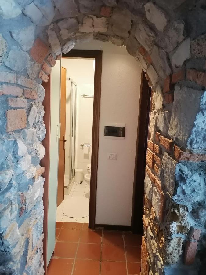 Casa Sasso Tavernola Bergamasca