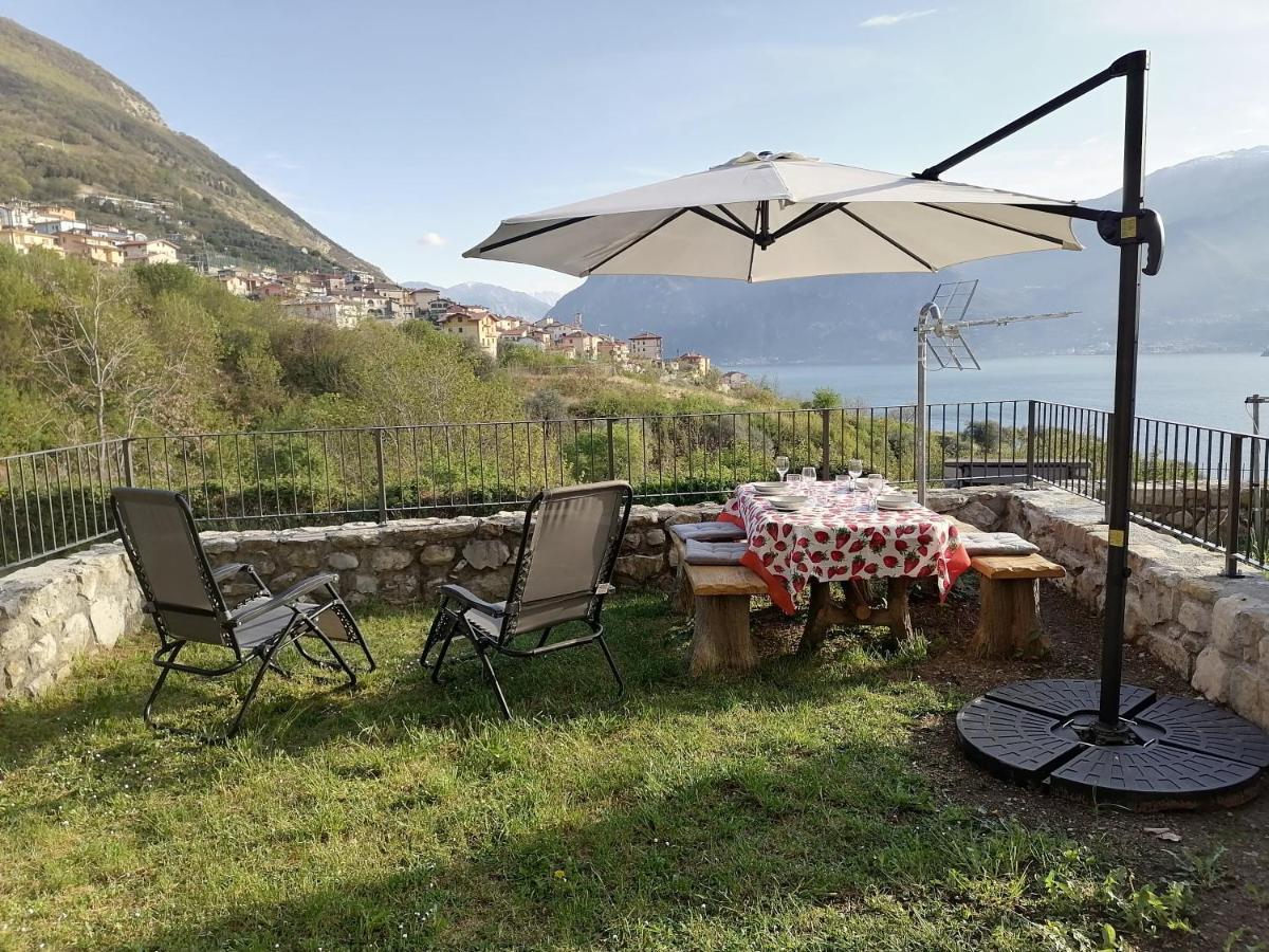 Casa Sasso Apartamento