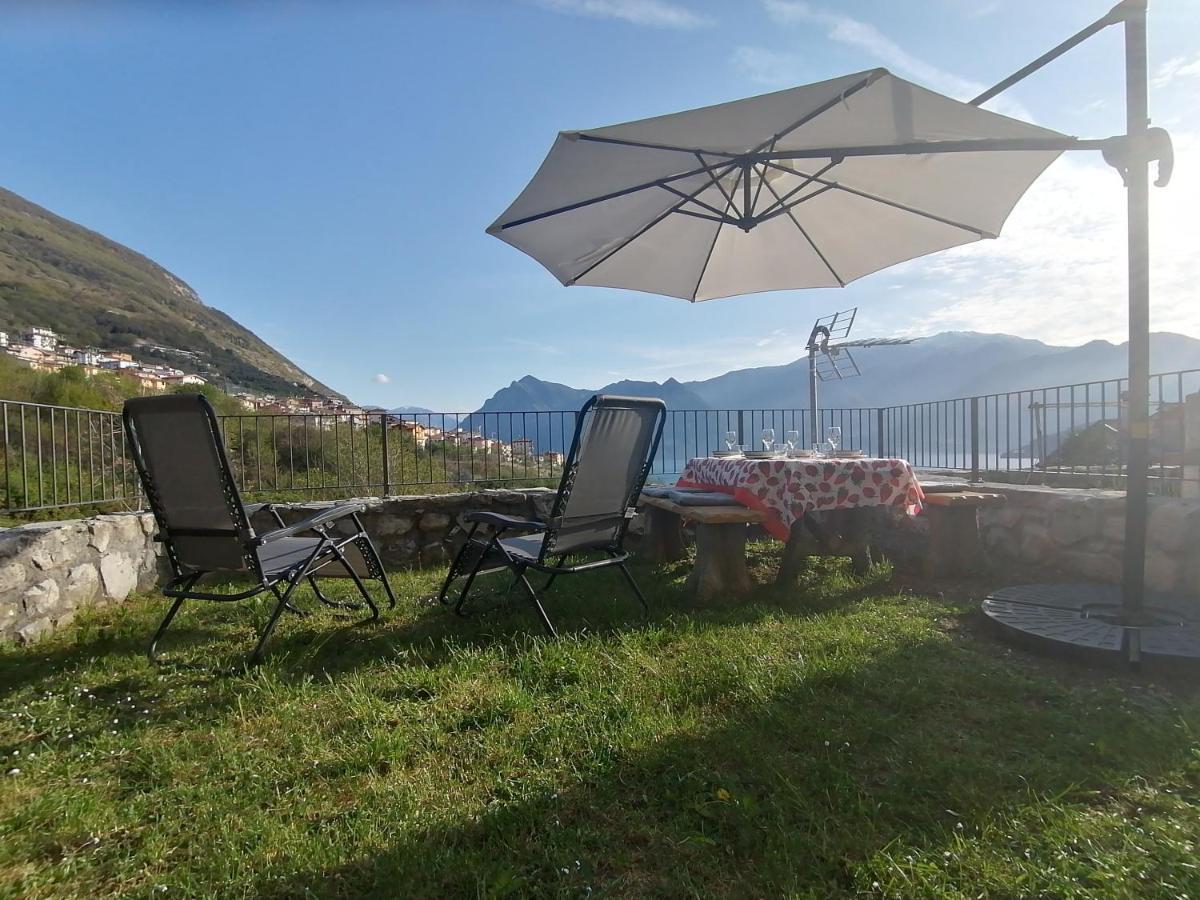 Apartment Casa Sasso