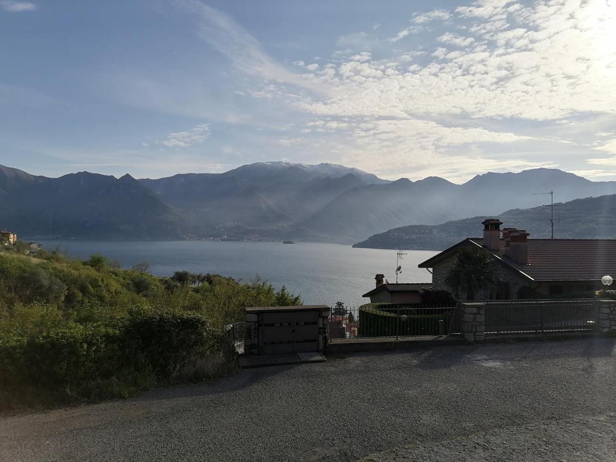 Casa Sasso * Tavernola Bergamasca