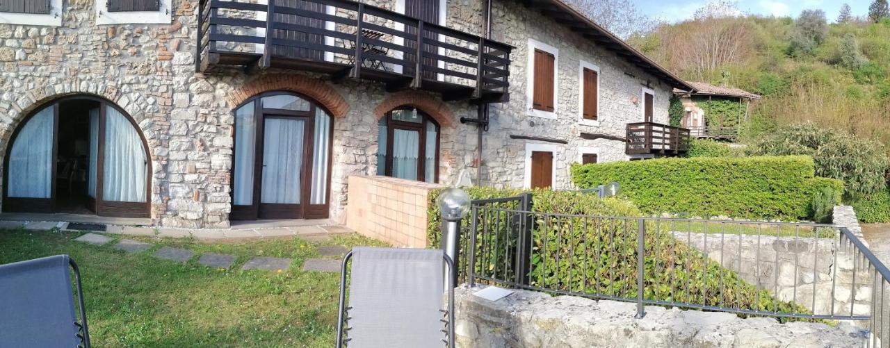 Casa Sasso Apartment